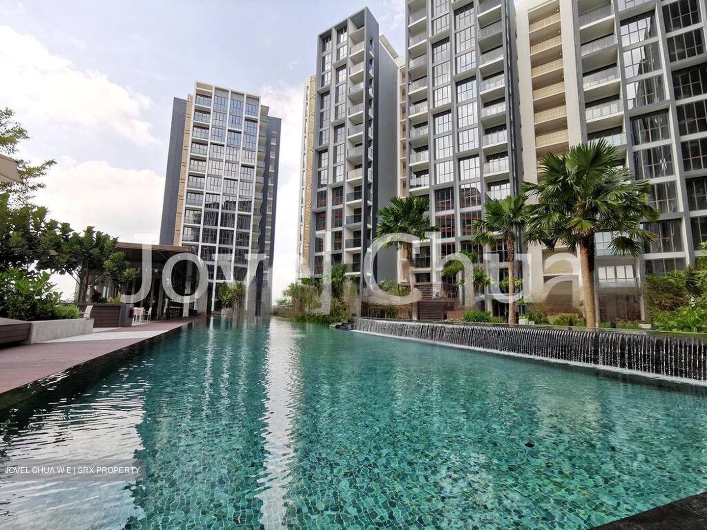 Park Place Residences At Plq (D14), Apartment #473899771